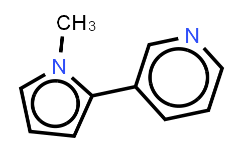 CAS No. 487-19-4, ß-Nicotyrine