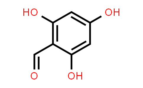 487-70-7 | 2,4,6-Trihydroxybenzaldehyde