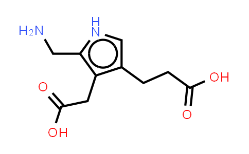 CAS No. 487-90-1, Porphobilinogen