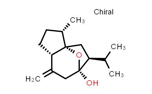 CAS No. 4871-97-0, Curcumol