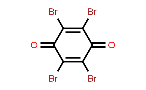 488-48-2 | 2,3,5,6-Tetrabromocyclohexa-2,5-diene-1,4-dione