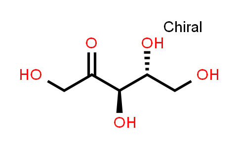 CAS No. 488-84-6, D-Ribulose