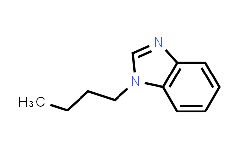 MC556502 | 4886-30-0 | N-Butylbenzimidazole