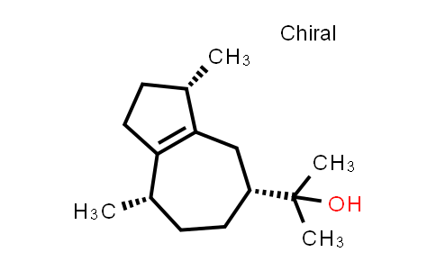 MC556512 | 489-86-1 | [3S-(3α,5α,8α)]-1,2,3,4,5,6,7,8-八氢化-α,α-3,8-四甲基-5-奥甲醇