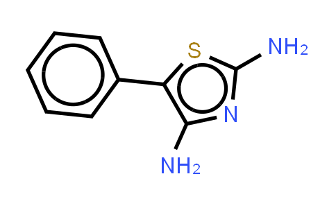 CAS No. 490-55-1, Amiphenazole