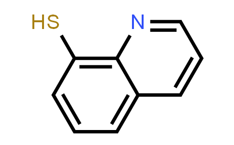 MC556548 | 491-33-8 | 8-Mercaptoquinoline