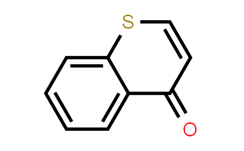 CAS No. 491-39-4, 4H-Thiochromen-4-one