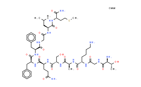 491851-53-7 | Hemokinin 1 (human)