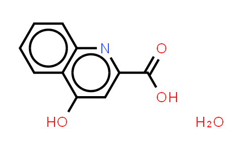 CAS No. 492-27-3, Kynurenic acid