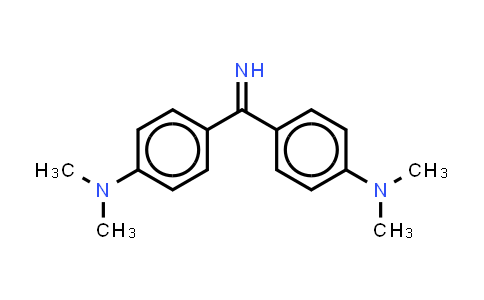 DY556580 | 492-80-8 | 金胺