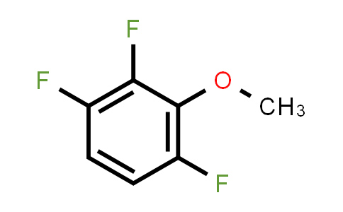 4920-34-7 | 1,2,4-Trifluoro-3-methoxybenzene