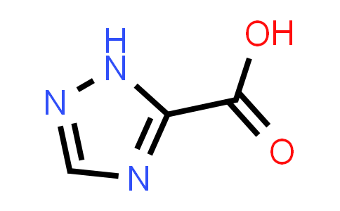 4928-87-4 | 1H-1,2,4-Triazole-5-carboxylic acid