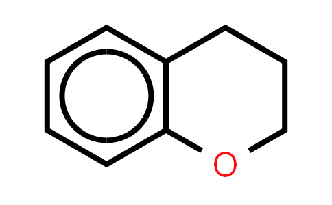 CAS No. 493-08-3, Dihydrobenzopyran