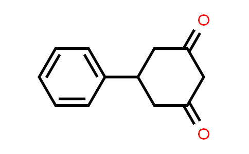 CAS No. 493-72-1, 5-Phenylcyclohexane-1,3-dione