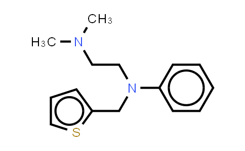 MC556603 | 493-78-7 | Methaphenilene