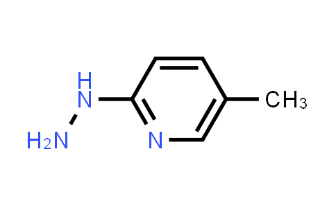 4931-01-5 | 2-Hydrazinyl-5-methylpyridine