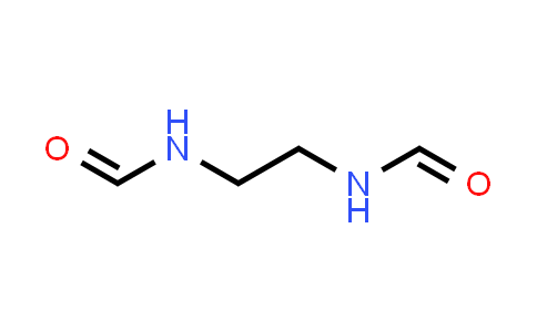 4938-92-5 | N,N'-(Ethane-1,2-diyl)diformamide