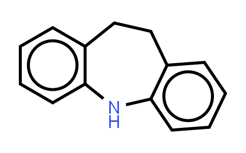 494-19-9 | 10,11-二氢-5H-二苯并[b,f]氮杂卓