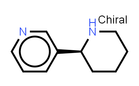 CAS No. 494-52-0, Anabasine