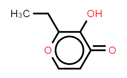 MC556620 | 4940-11-8 | 2-乙基-3-羟基-4-吡喃酮
