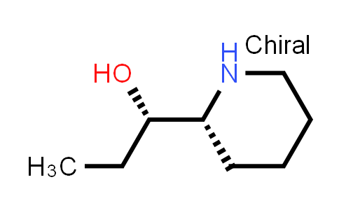 CAS No. 495-20-5, Conhydrine