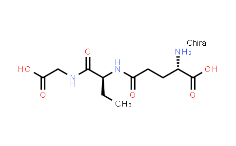 CAS No. 495-27-2, Ophthalmic acid