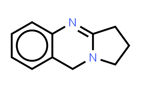 CAS No. 495-59-0, Deoxypeganine
