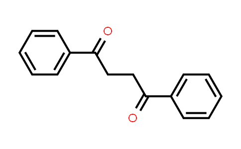 CAS No. 495-71-6, 1,4-Diphenylbutane-1,4-dione