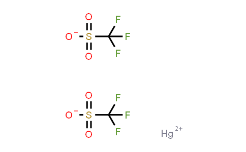 49540-00-3 | Mercury(II) trifluoromethanesulfonate