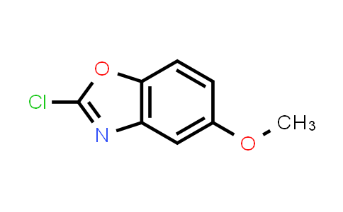 MC556675 | 49559-34-4 | 2-Chloro-5-methoxybenzo[d]oxazole