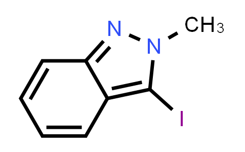 MC556679 | 49572-64-7 | 3-Iodo-2-methyl-2H-indazole