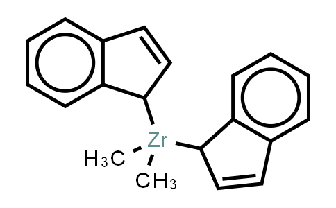 DY556681 | 49596-04-5 | Dimethylbis(indenyl)zirconium