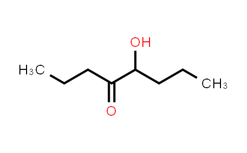 CAS No. 496-77-5, 5-Hydroxyoctan-4-one