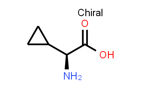 CAS No. 49606-99-7, H-Cyclopropyl-Gly-OH