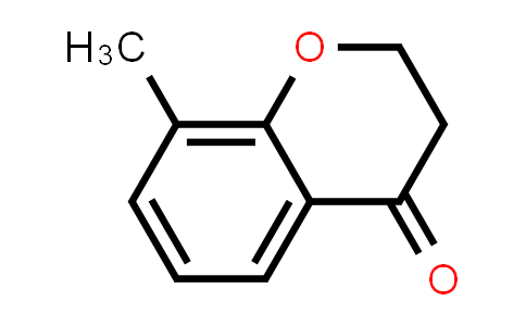MC556725 | 49660-56-2 | 8-Methylchroman-4-one