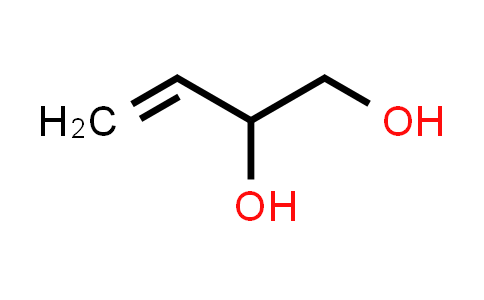 CAS No. 497-06-3, But-3-ene-1,2-diol