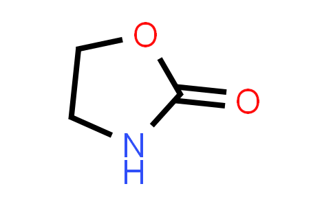 CAS No. 497-25-6, Oxazolidin-2-one