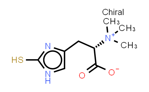 MC556760 | 497-30-3 | Ergothioneine