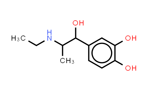 CAS No. 497-75-6, Dioxethedrin