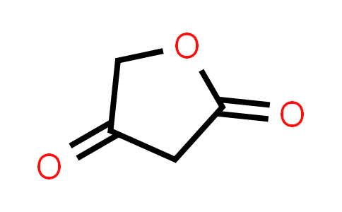 CAS No. 4971-56-6, Furan-2,4(3H,5H)-dione