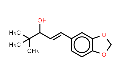 CAS No. 49763-96-4, Stiripentol
