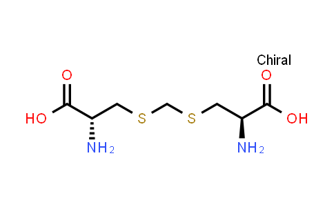 CAS No. 498-59-9, Djenkolic acid