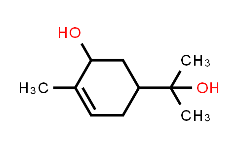 498-71-5 | 1-对孟烯-6,8-二醇