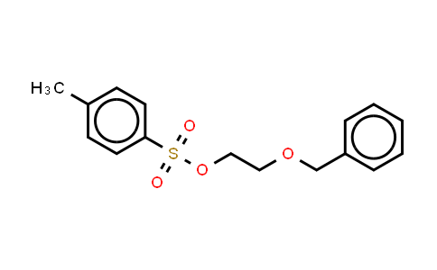 4981-83-3 | Benzyl-PEG1-Tos