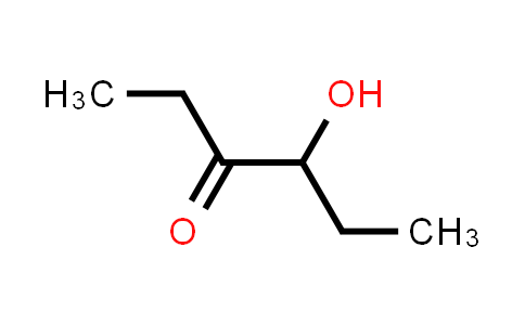 4984-85-4 | 4-Hydroxyhexan-3-one