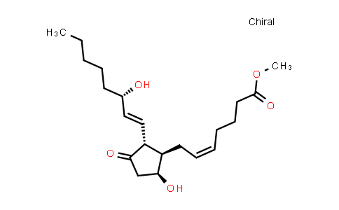 CAS No. 49852-81-5, Prostaglandin D2 methyl ester