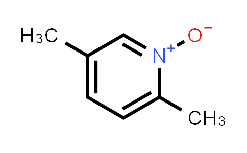 4986-05-4 | 2,5-Lutidine, 1-oxide