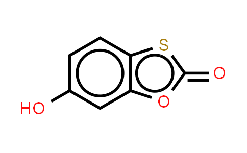 4991-65-5 | 6-羟基-1,3-苯唑硫醇-2-酮