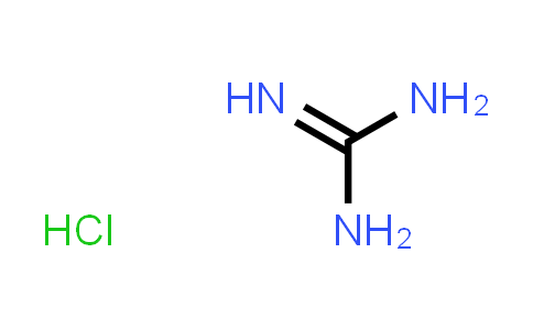 CAS No. 50-01-1, Guanidine (hydrochloride)