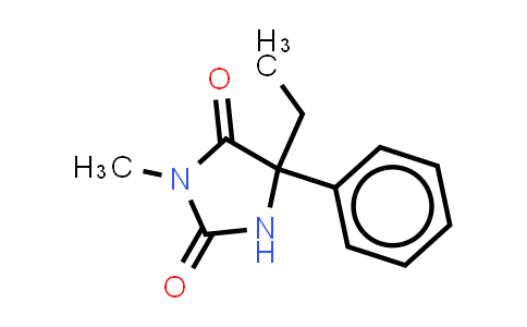 CAS No. 50-12-4, Mephenytoin